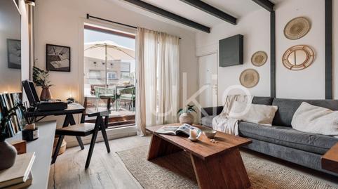 Foto 4 de Àtic de lloguer a Carrer del Consell de Cent, Dreta de l'Eixample, Barcelona