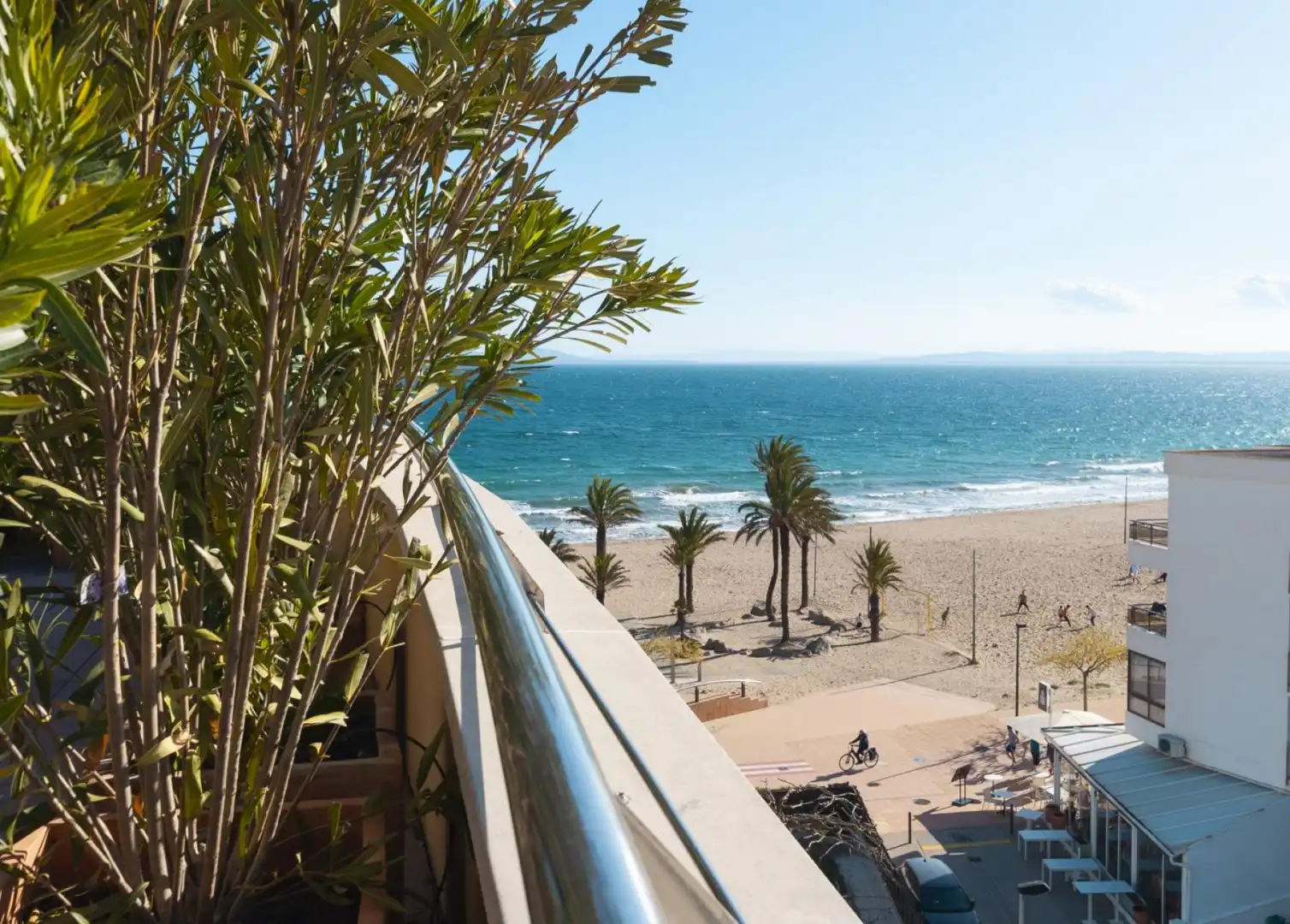 Appartement compact avec piscine à vendre à Marítim 31, imagen 5