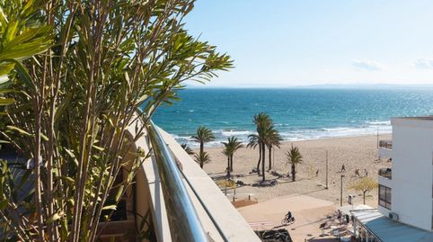 Ático en 1º línea con solárium, preciosas vistas y licencia turística., imatge 5