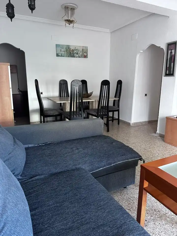 Flat for rent in calle del Riu Tajo, La Malva-rosa