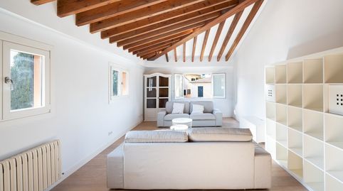 Foto 3 de Apartamento en venta en Sant Jaume, Palma de Mallorca