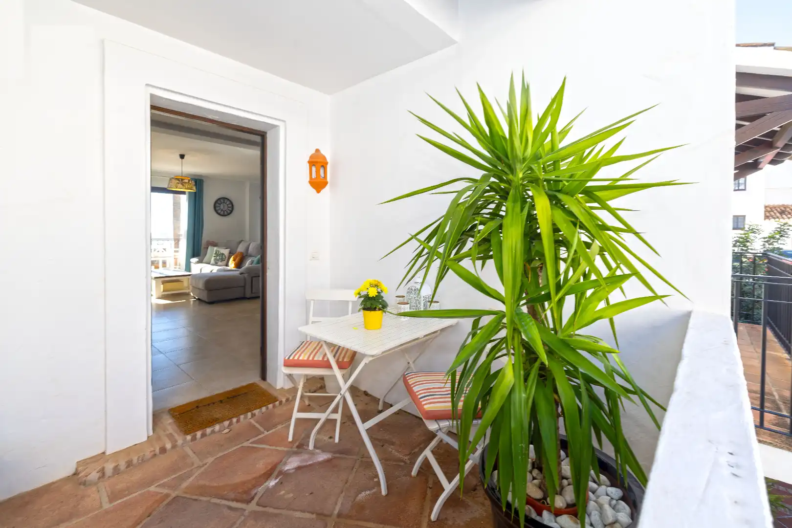 Attic for sale in Marbella  with Air Conditioner, Heating and Terrace