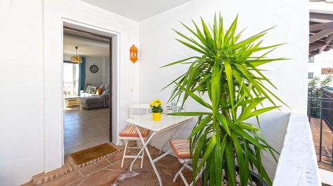 Foto 2 von Dachboden zum Verkauf in Alto de los Monteros, Marbella