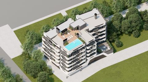 Foto 2 de vivienda de obra nueva en Piso en venta en Carrer de Les Gralles, Nord, Barcelona