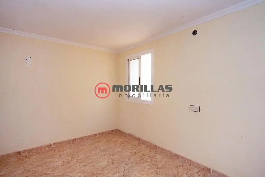 Dormitori de Finca rústica en venda en Pliego amb Terrassa i Traster
