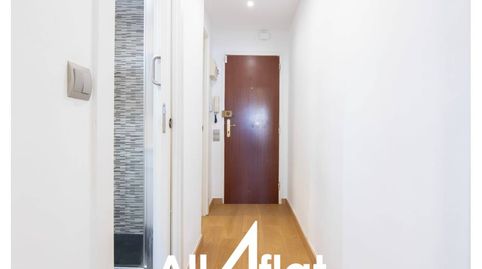 Foto 3 von Wohnung zur Miete in Calle Rafael Campalans, La Torrassa, L'Hospitalet de Llobregat