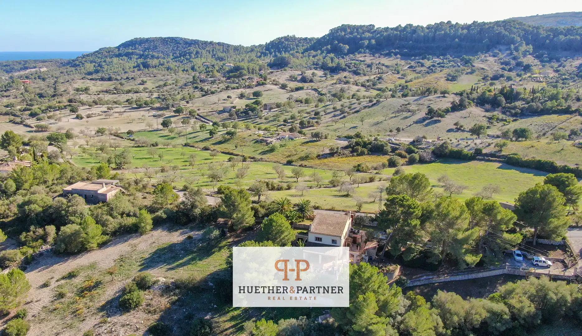 Country house zum Verkauf in Manacor mit Heizung