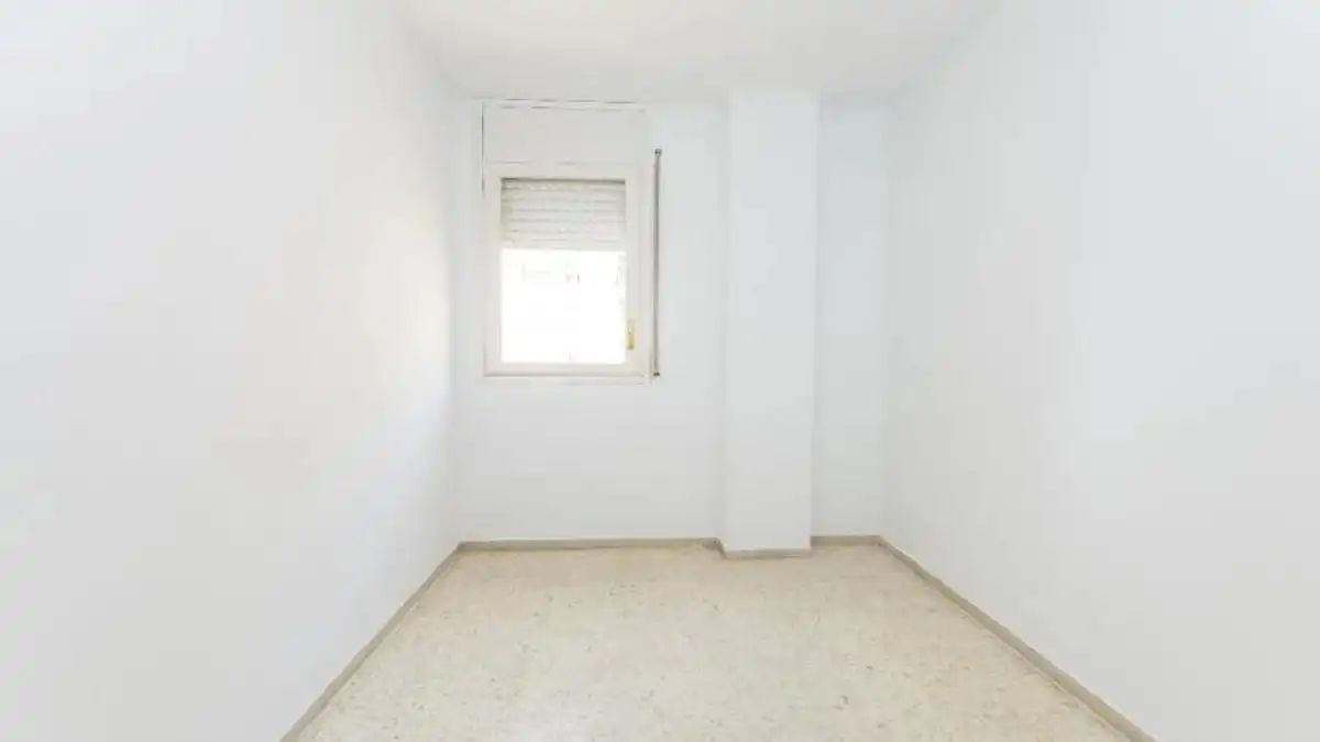 Habitación de Apartamento en venta en Granollers con Balcón