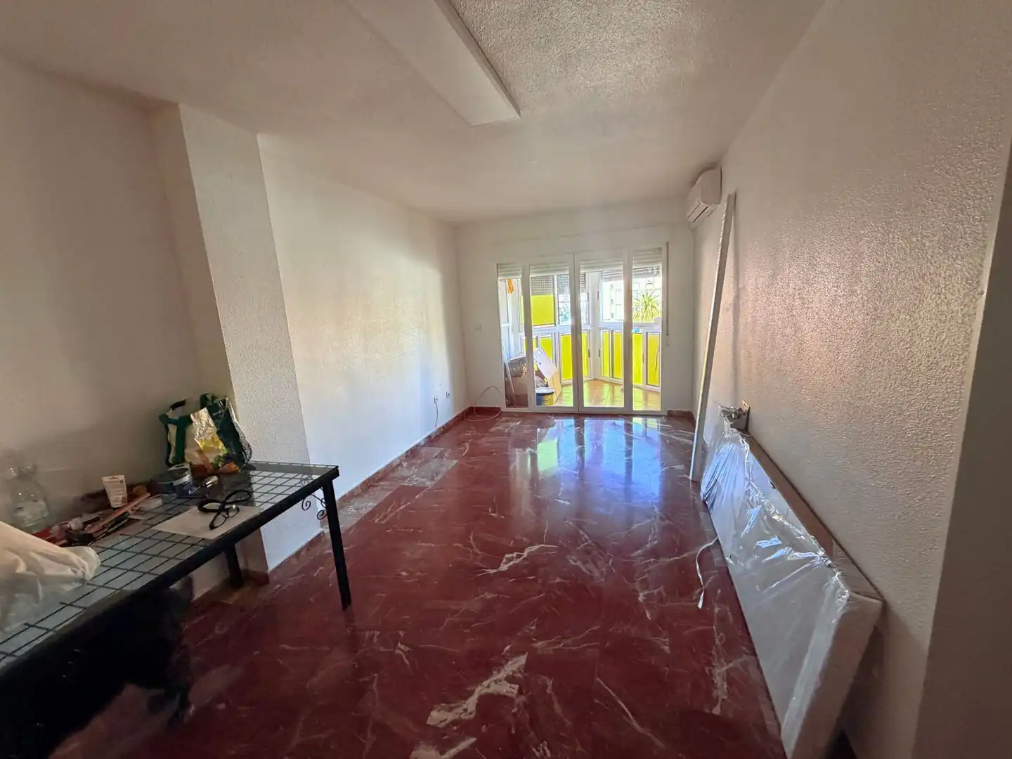 Piso de alquiler en Granada con Aire acondicionado y Terraza