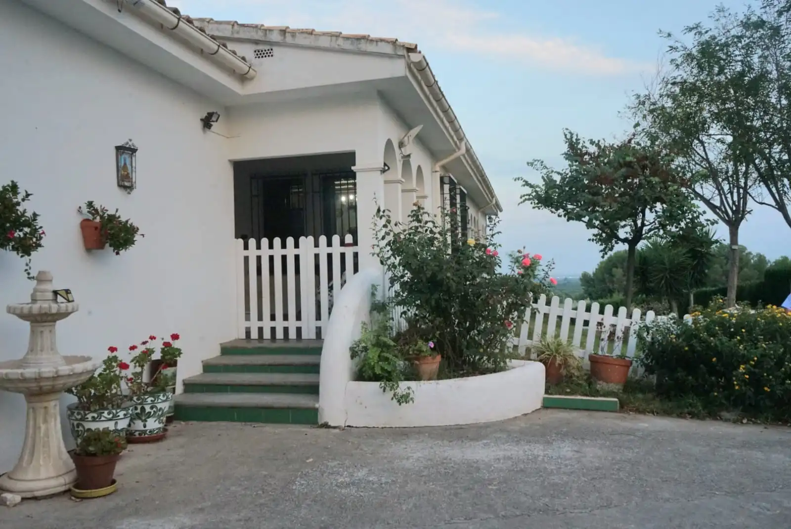 Villa mit Pool zum Verkauf in Onda, imagen 2