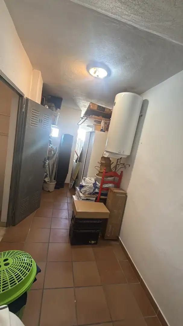 Wohnung mit Aufzug zum Verkauf in Calle Gerald Brenan, imagen 16