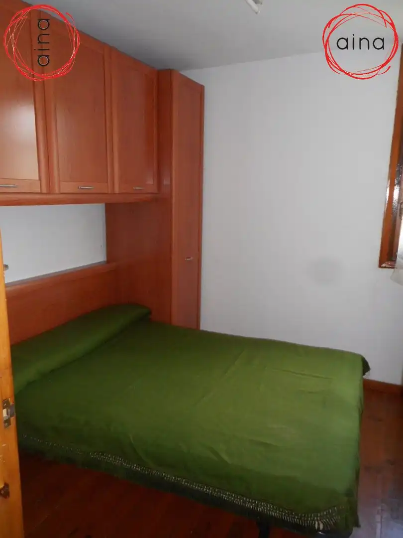 Dormitori de Casa o xalet en venda en Isaba / Izaba amb Moblat