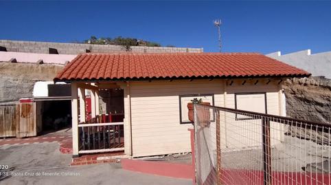 Foto 5 de Finca rústica en venda a El Escobonal - Pájara, Santa Cruz de Tenerife
