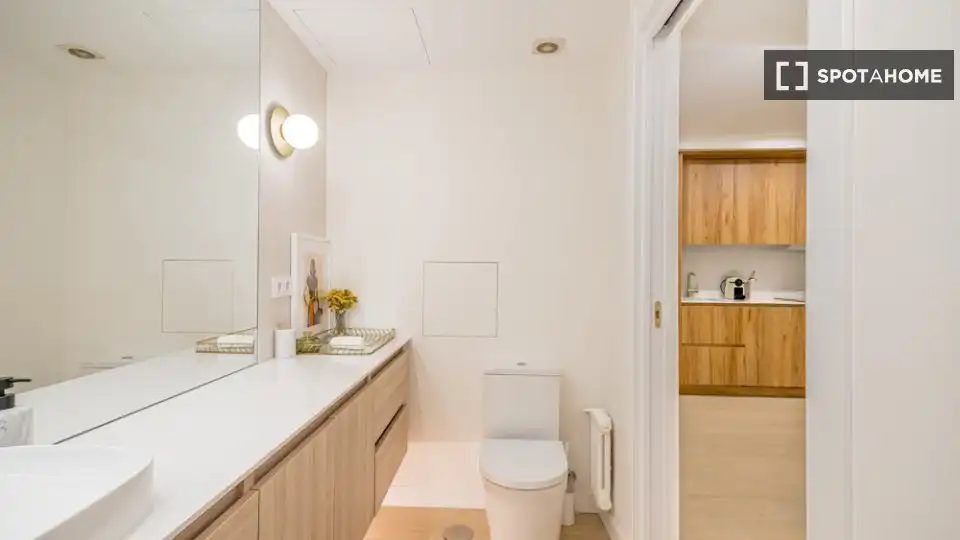 Flat to rent in Moncloa - Aravaca, imagen 13