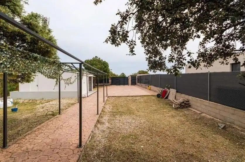 Casa o xalet en venda en Valdemorillo amb Aire condicionat, Calefacció i Jardí privat
