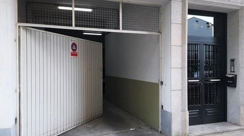 Foto 2 de Garatge en venda a Rúa Aviador Piñeiro, 14, Fajardo, Ferrol