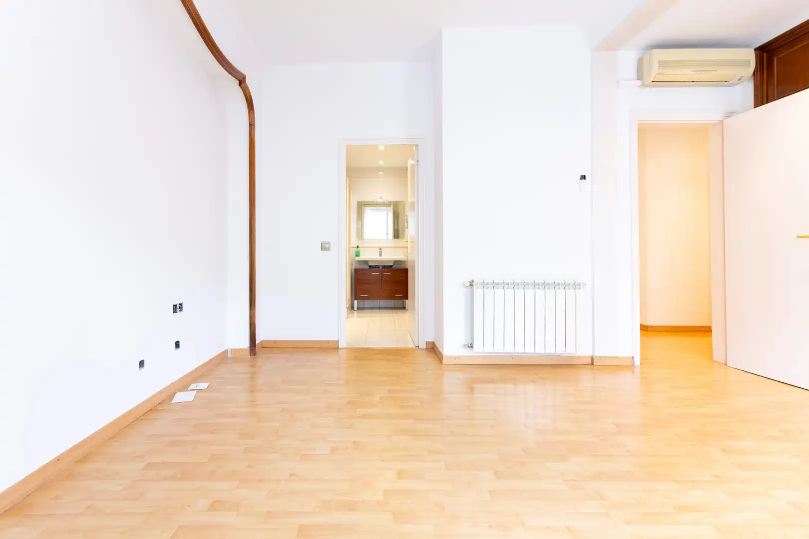 Piso en venta en Terrassa con Aire acondicionado, Calefacción y Parquet