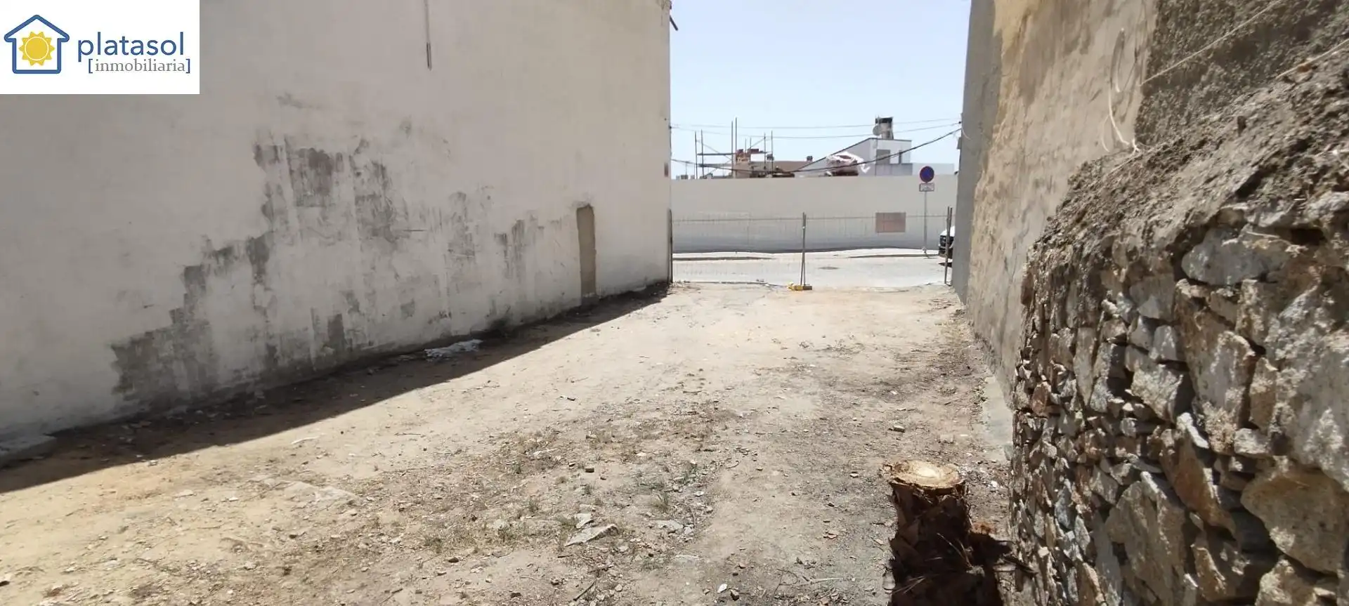 Exterior view of Residential for sale in Gerena