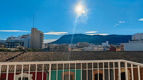 Foto 4 de Pis en venda a Carrer de la Mar, -1, Centro Urbano, Dénia