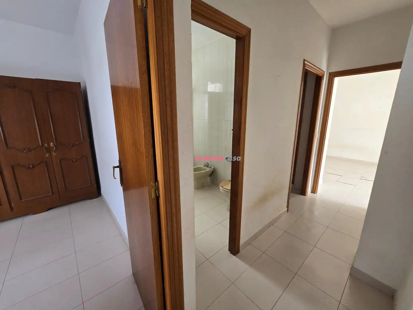 Flat for sale in Pozoblanco  with Air Conditioner and Balcony