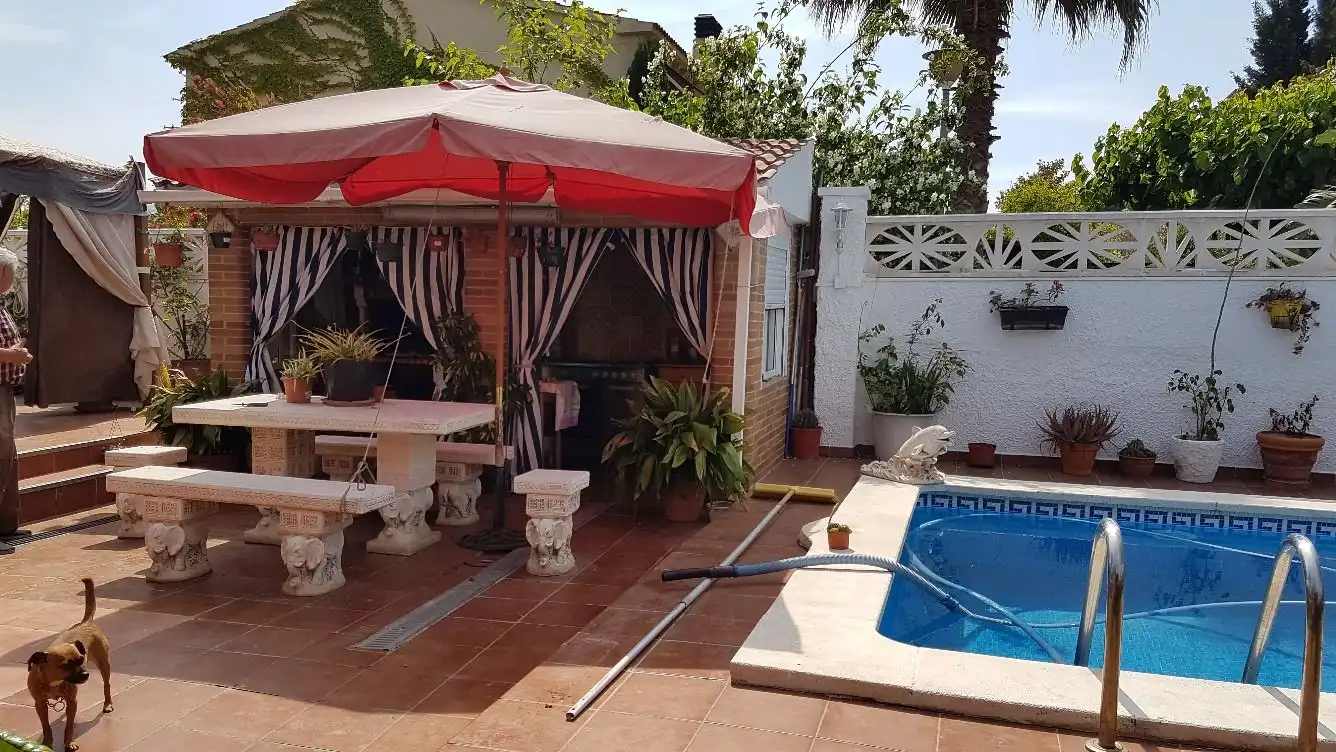 Casa o xalet en venda a La Pobla de Montornès