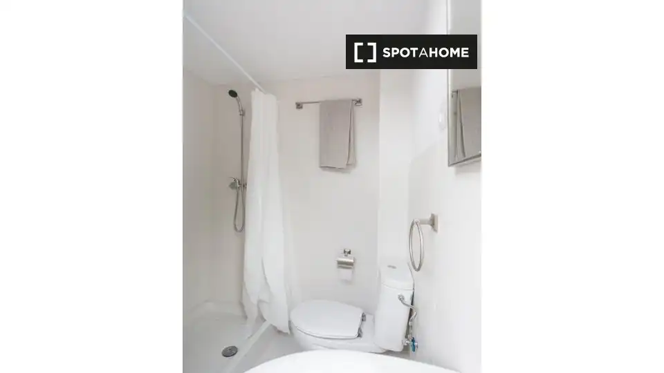 Zimmer in La Nova Esquerra de l'Eixample