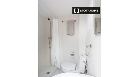 Foto 4 de Habitació a La Nova Esquerra de l'Eixample, Barcelona Capital