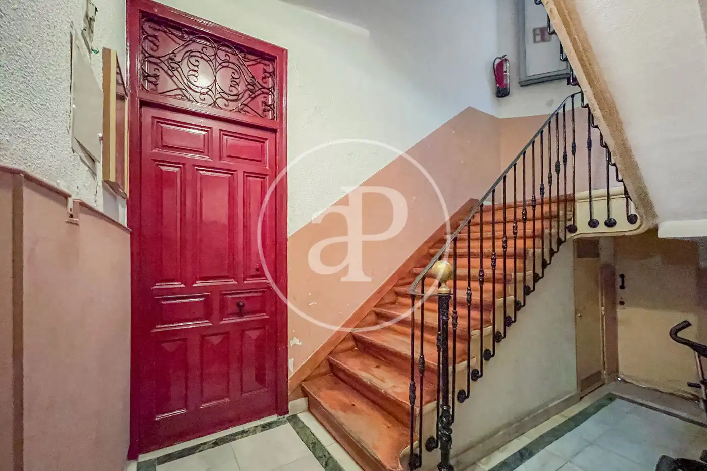 Appartement avec terrasse à vendre à C. de Caravaca, imagen 30