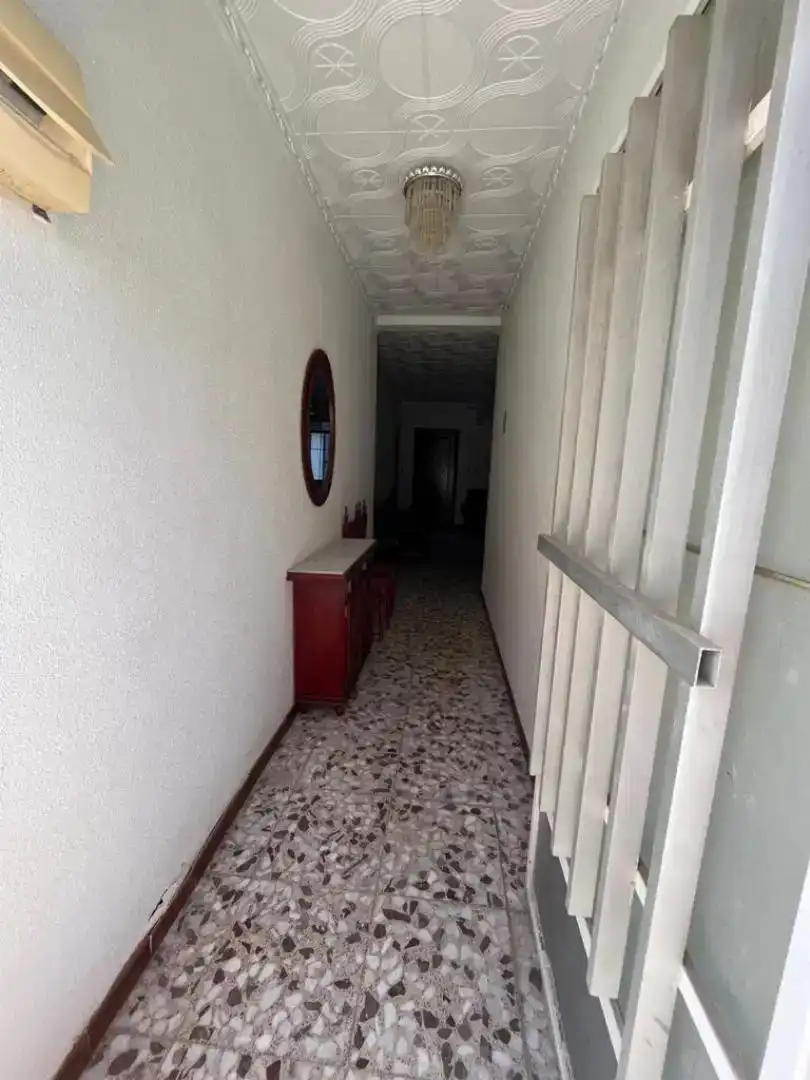 Planta baixa en venda en Alguazas
