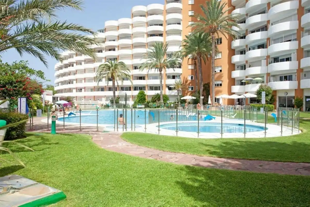 Flat with pool for sale in Elviria - Cabopino, imagen 24