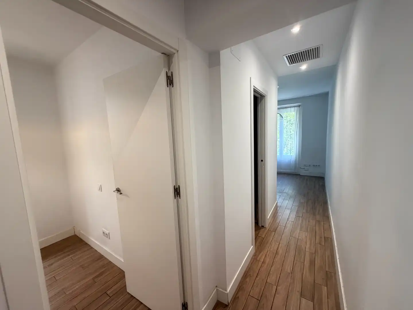Flat for rent in Madrid, Madrid