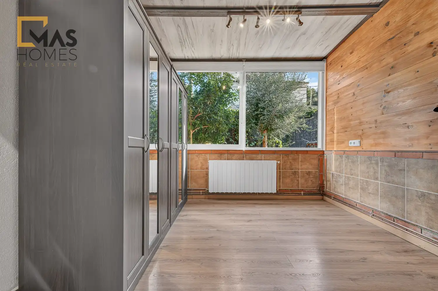 Haus mit Garten zum Verkauf in Carrer Moreneta de Montserrat, imagen 53