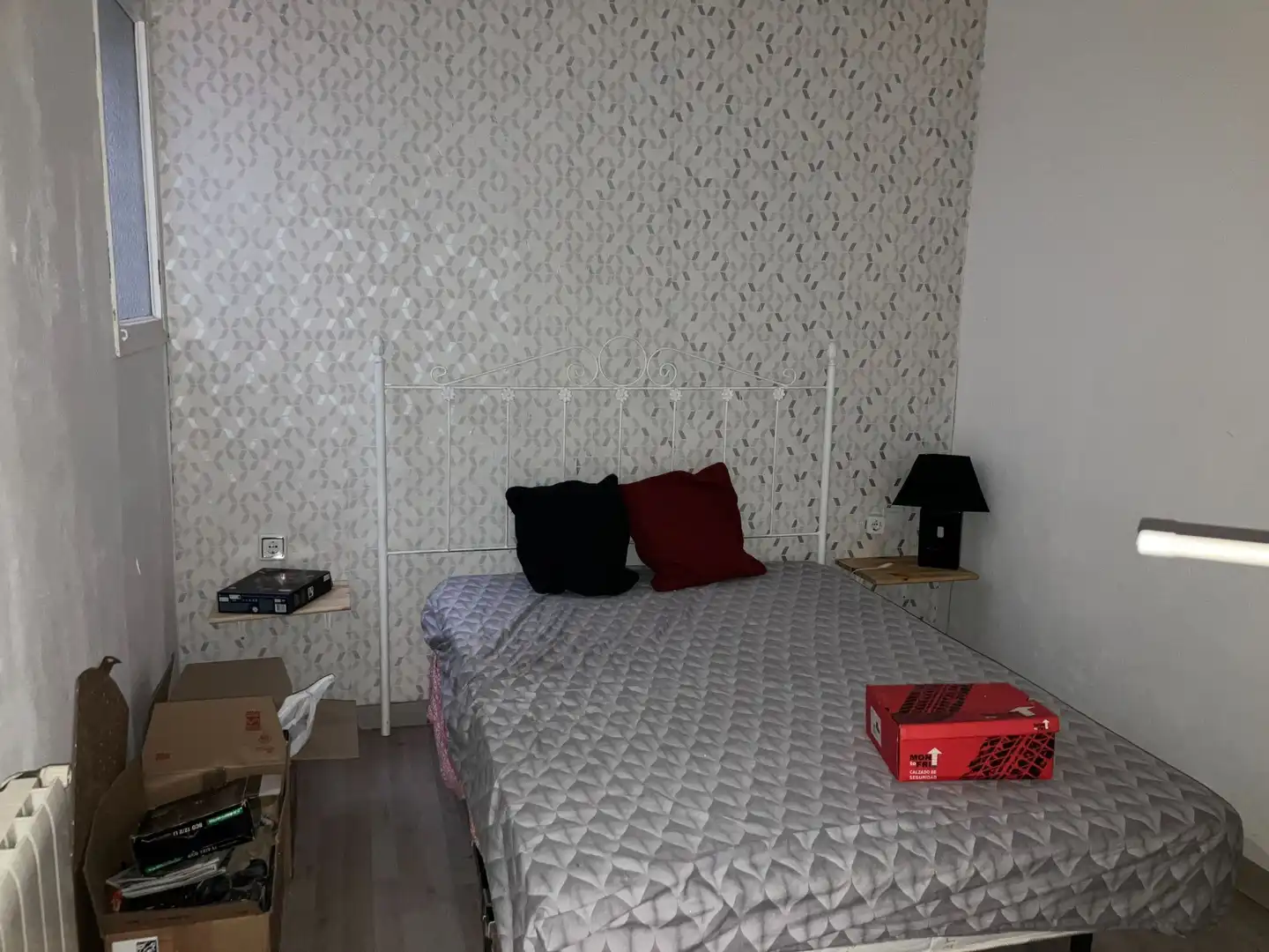 Bedroom of Detached homes for sale in Terrassa