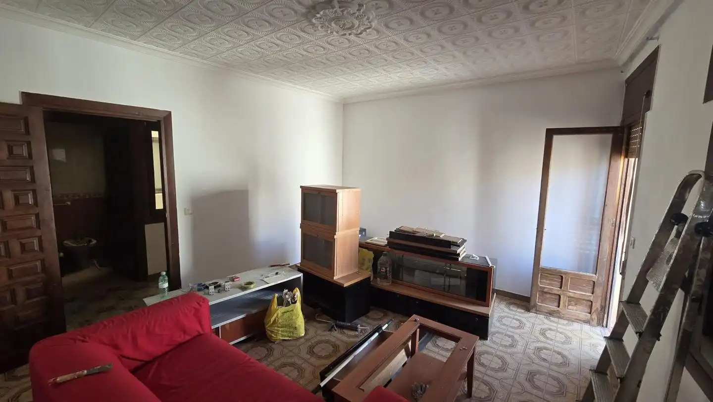Piso en venta en Torrubia, Horcajo de Santiago