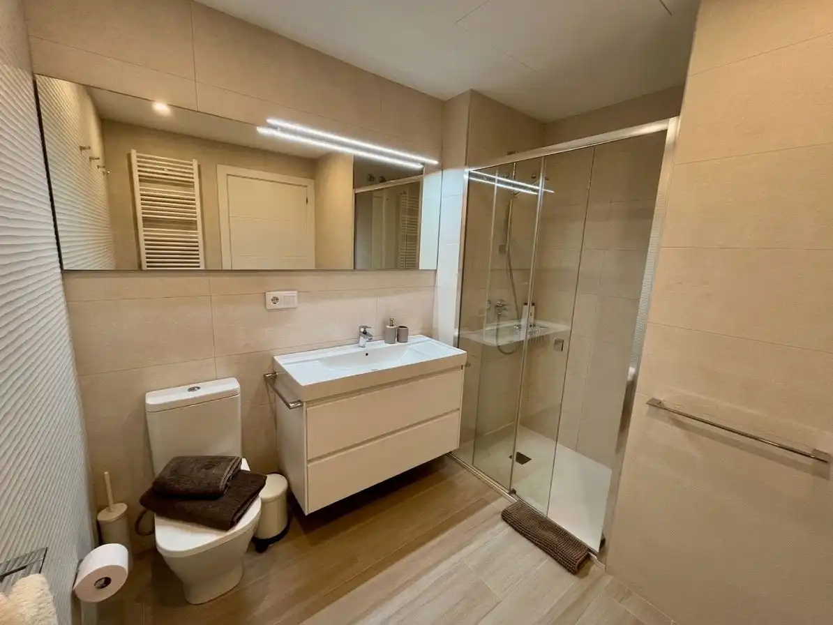 Flat with lift for sale in calle del Dos de Maig 18, imagen 9