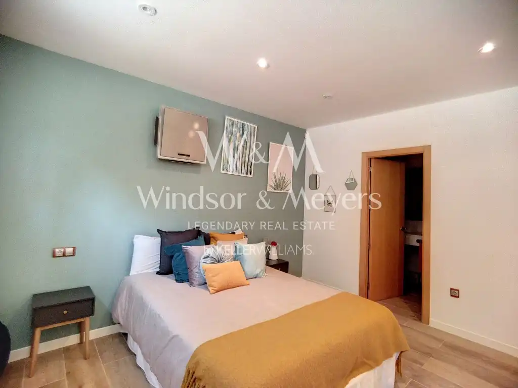 Bedroom of Country homes for sale in Vilanova d'Escornalbou