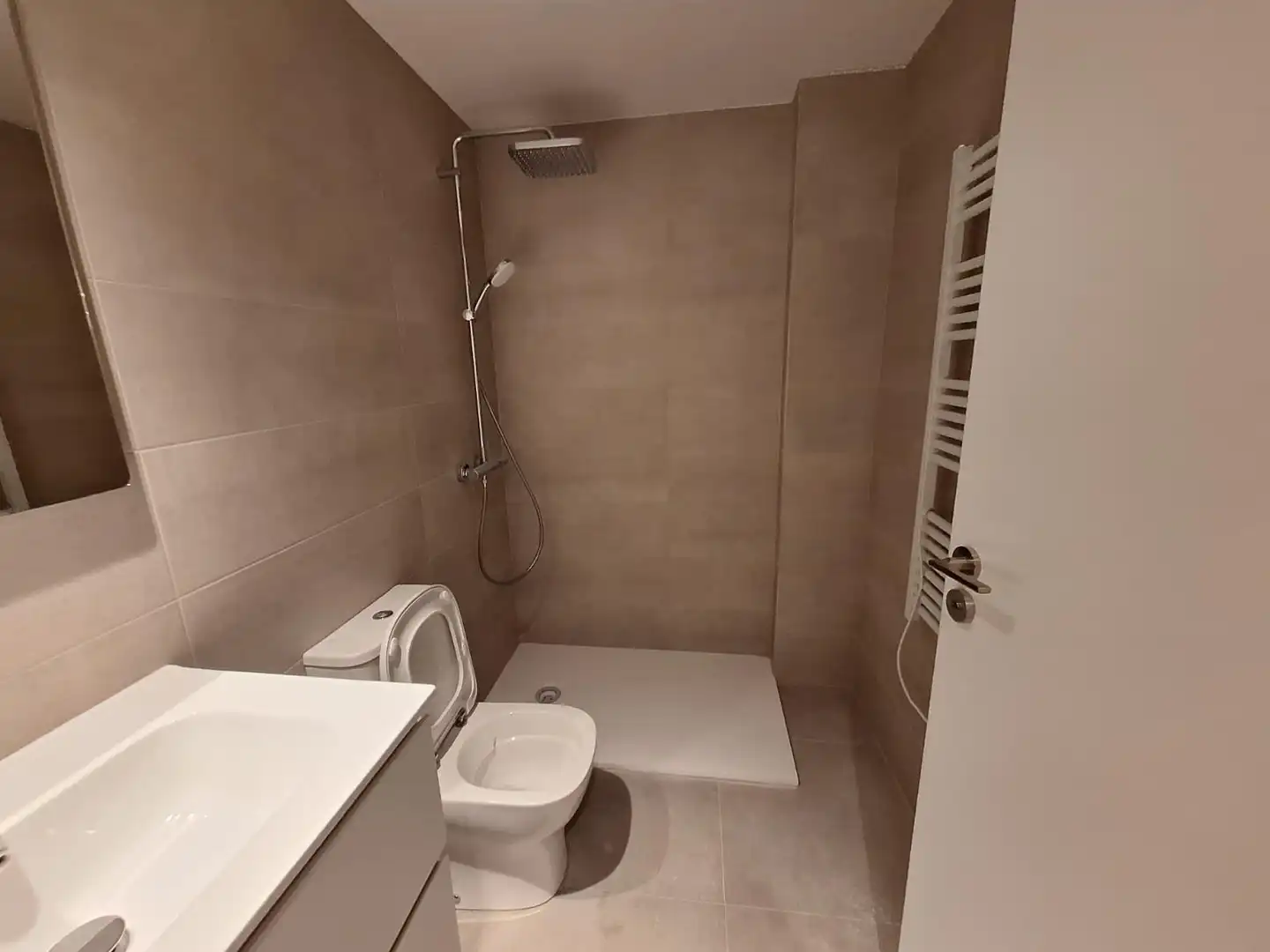 Dúplex en venda a Carretera de Sant Llorenç, 5, Eixample - Can Bogunyà