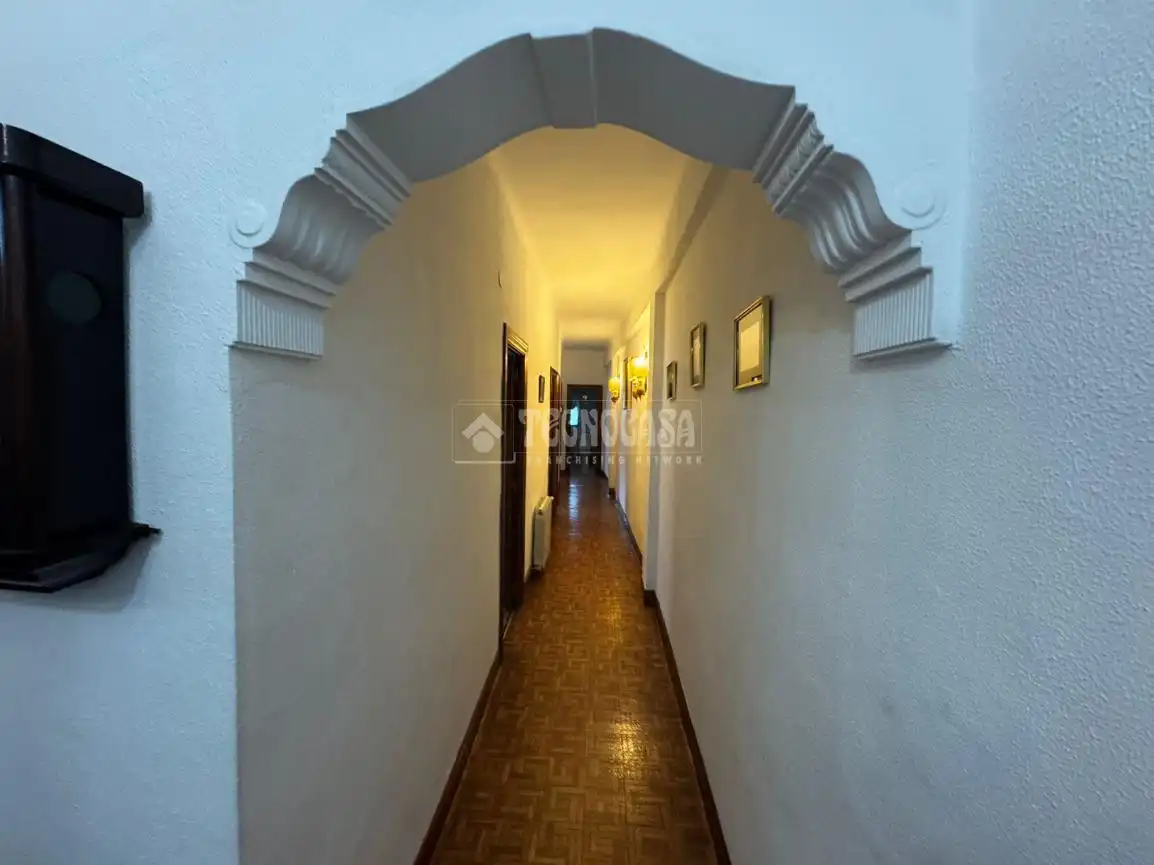 Piso en venta en Bilbao  con Calefacción, Trastero y Balcón