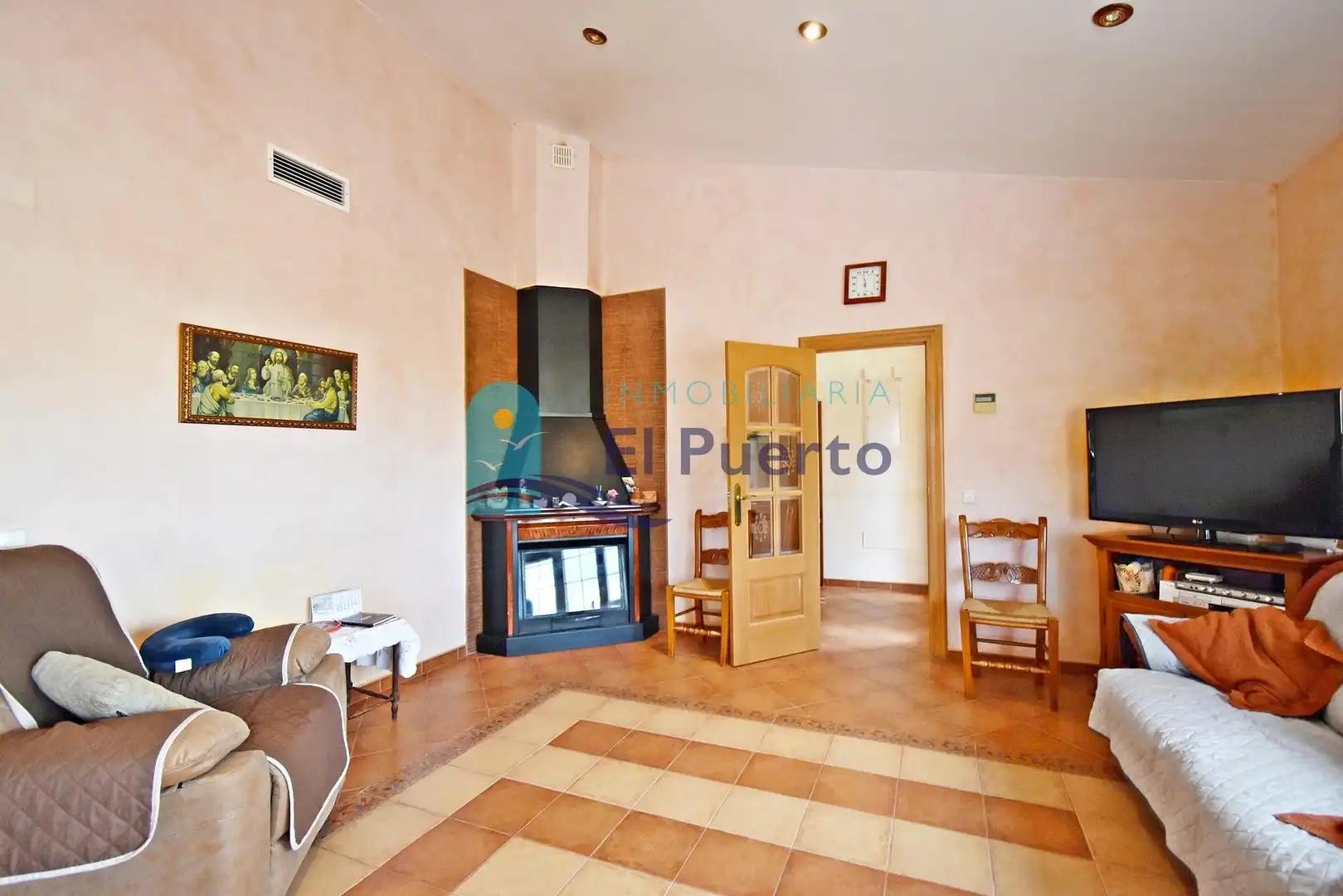 Maison avec piscine à vendre à Mazarrón Casco Urbano, imagen 6