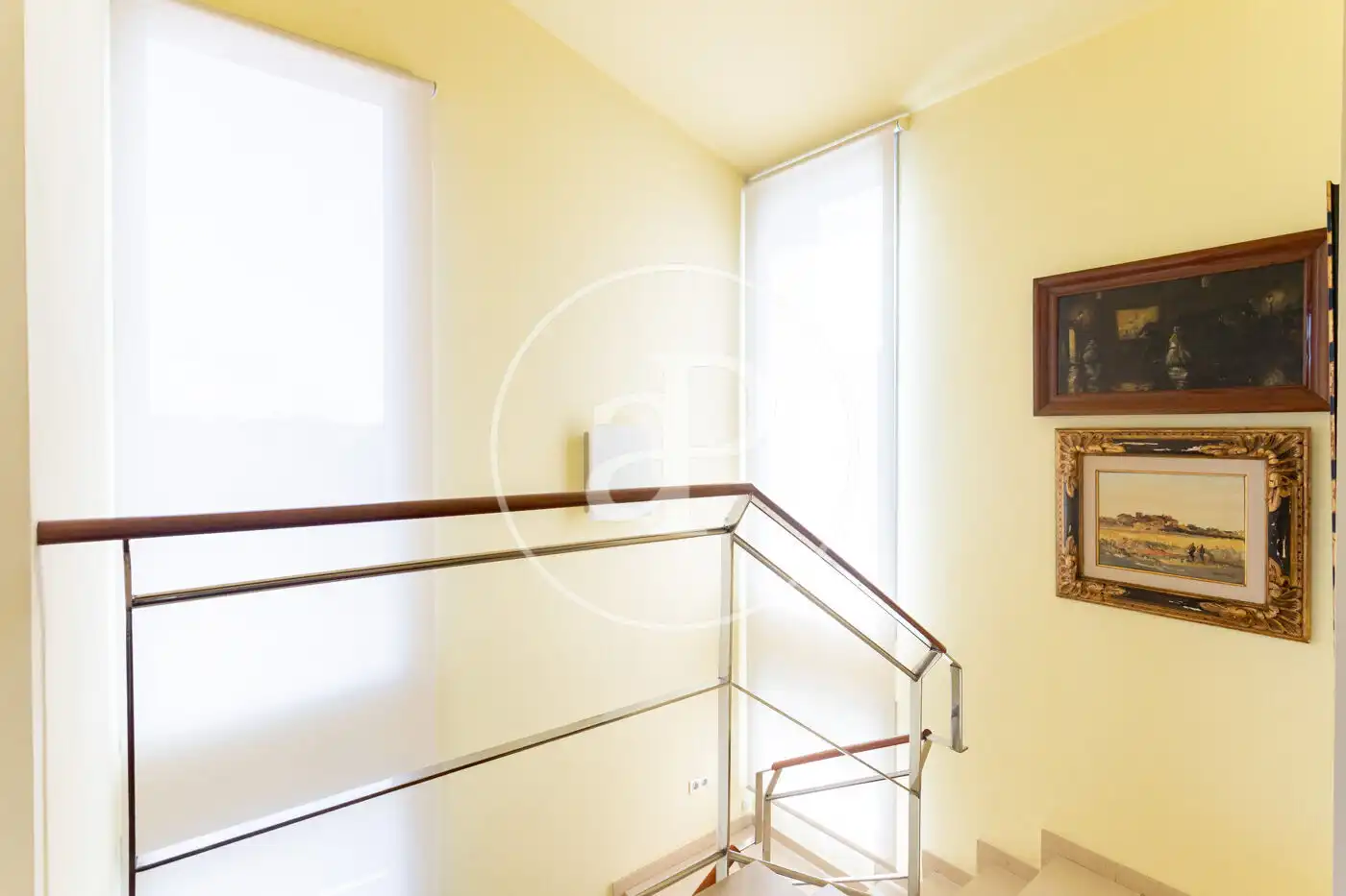 Casa o xalet en venda en Sant Cugat del Vallès amb Aire condicionat, Calefacció i Jardí privat