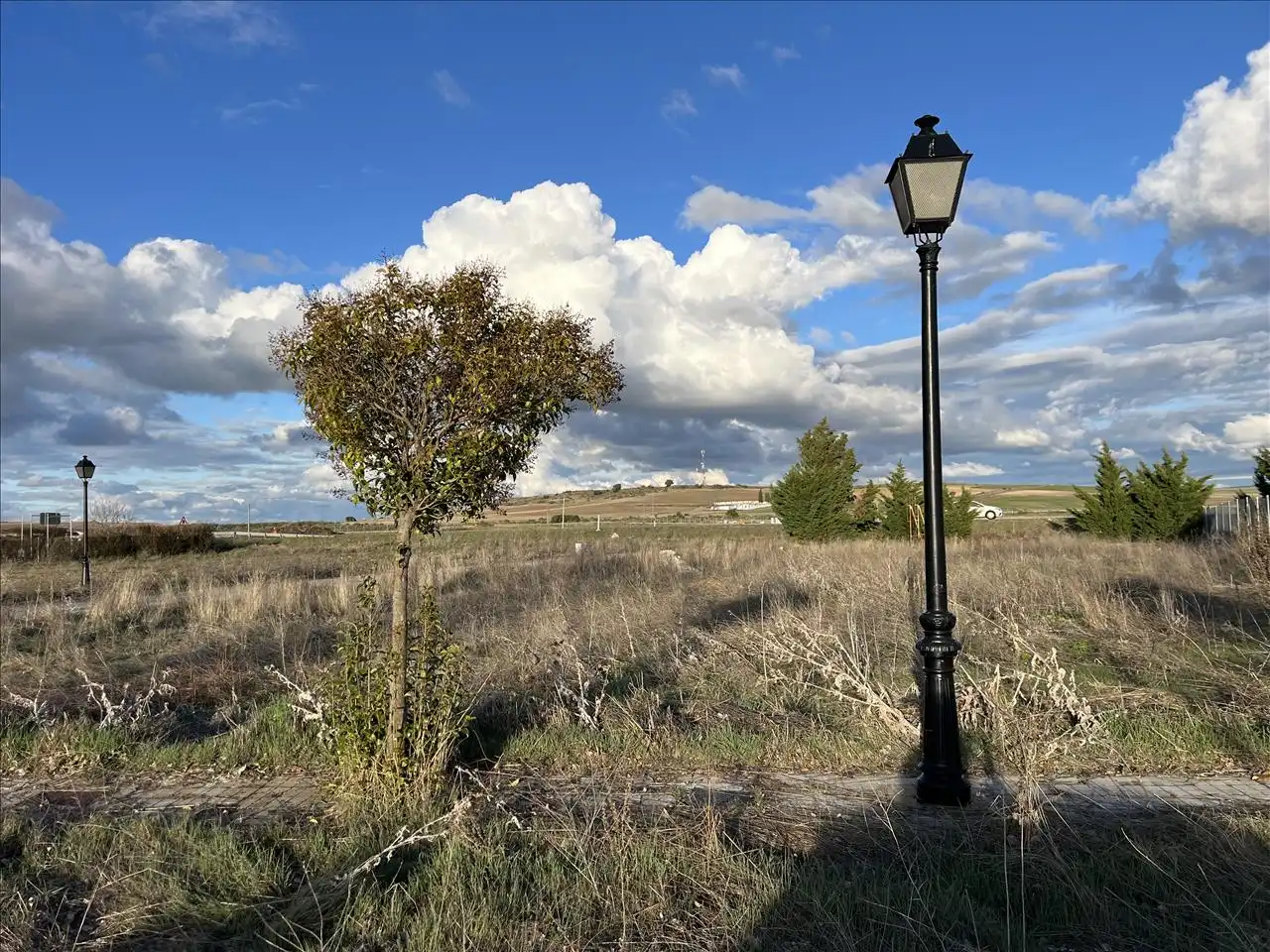 Terreny residencial en venda a SAN ROQUE, imagen 3