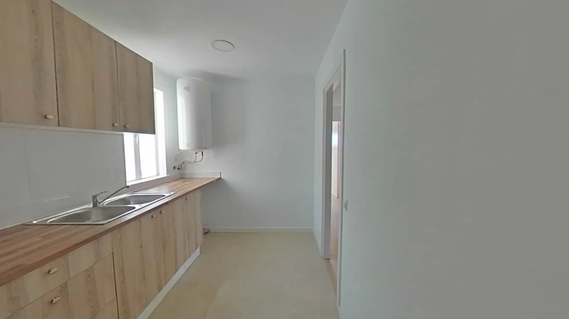 Cocina de Piso en venta en Granollers