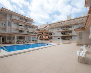 Flat for sale in Zona Pueblo