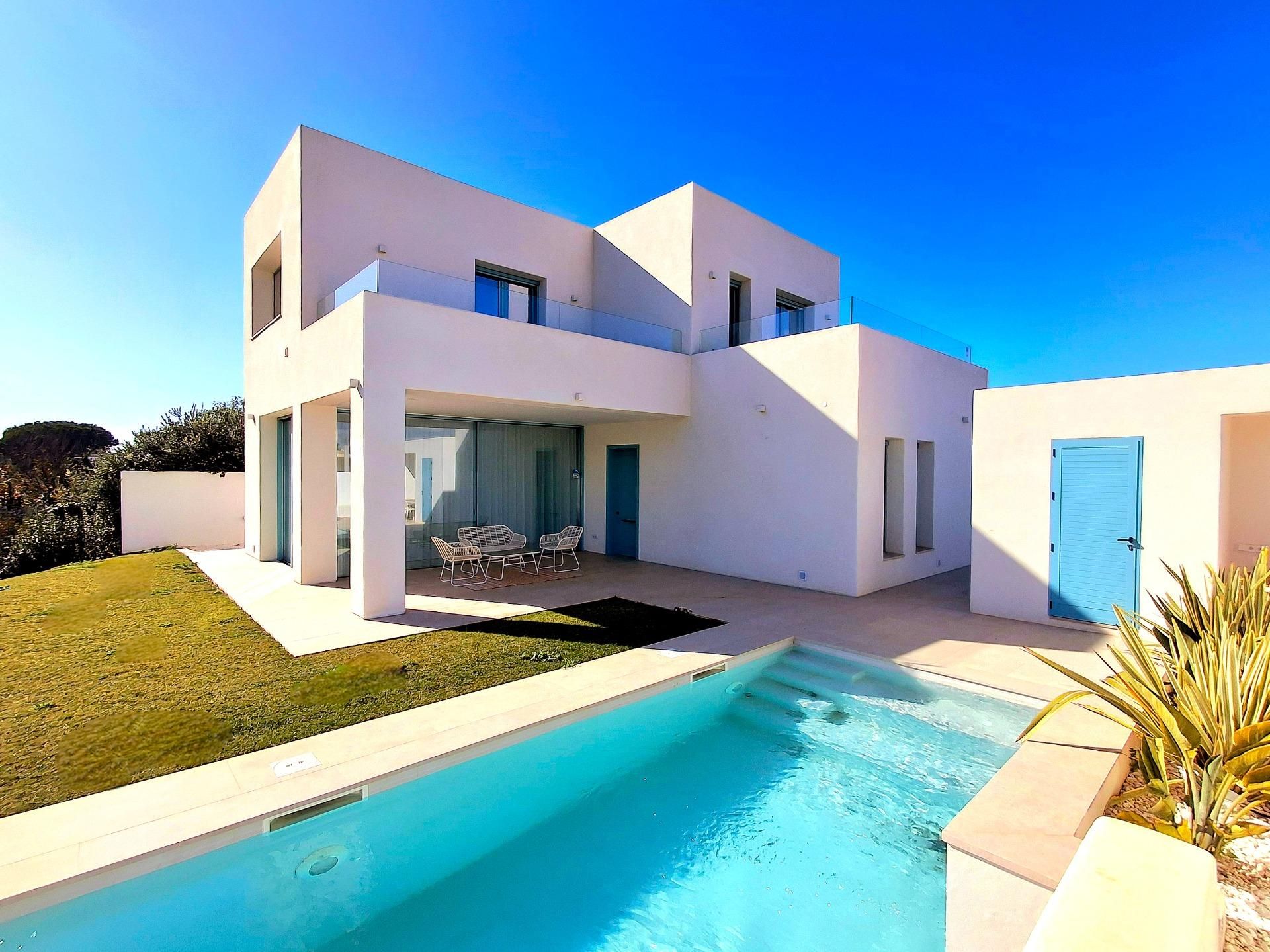 Casa o xalet en venda a Calle TOLEDO, Conil