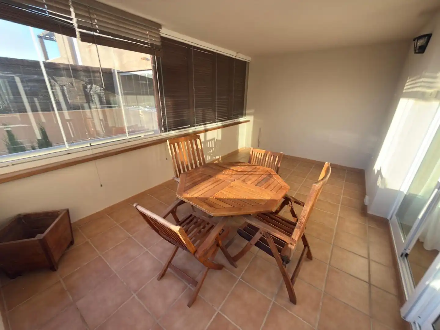 Flat with pool for sale in Calabardina, imagen 5