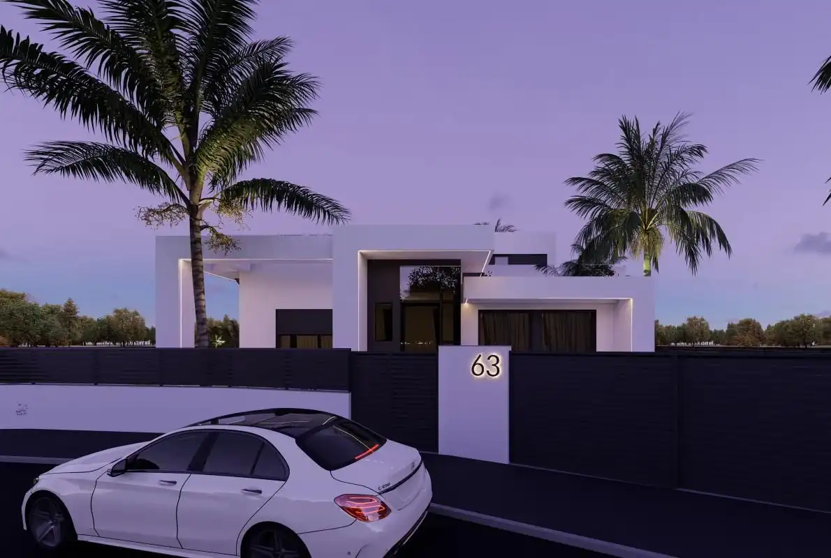 Villa avec piscine à vendre à Mar Menor Golf, imagen 18