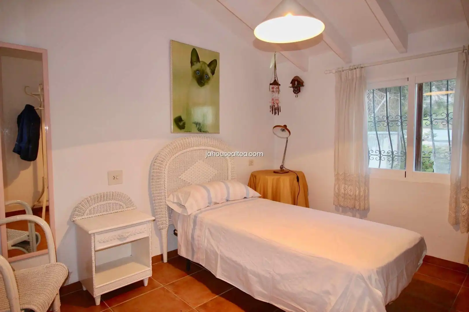 Haus mit Pool zum Verkauf in Altea la Vella, imagen 36