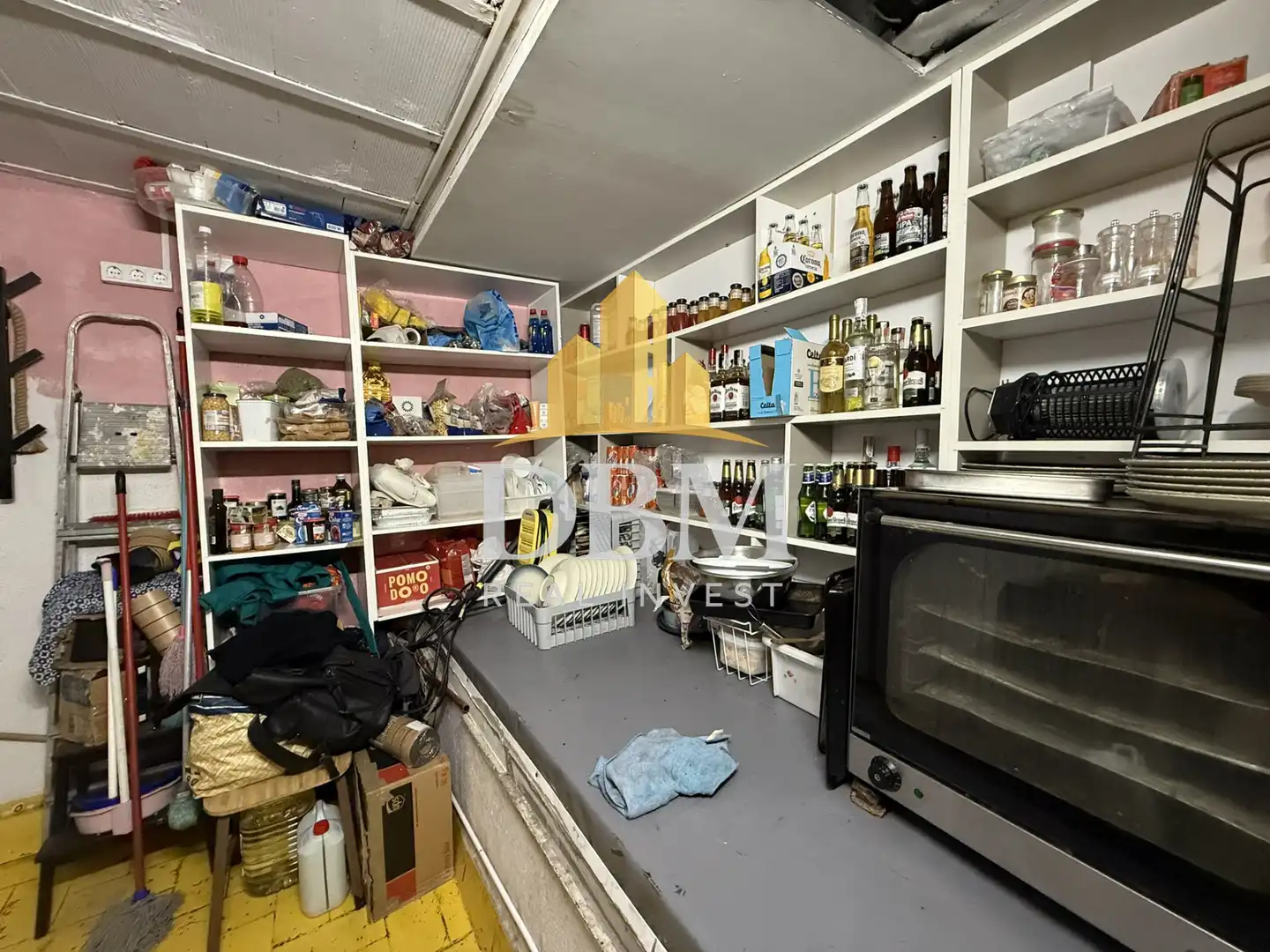 Business premises for transfer in Sant Martí, imagen 14