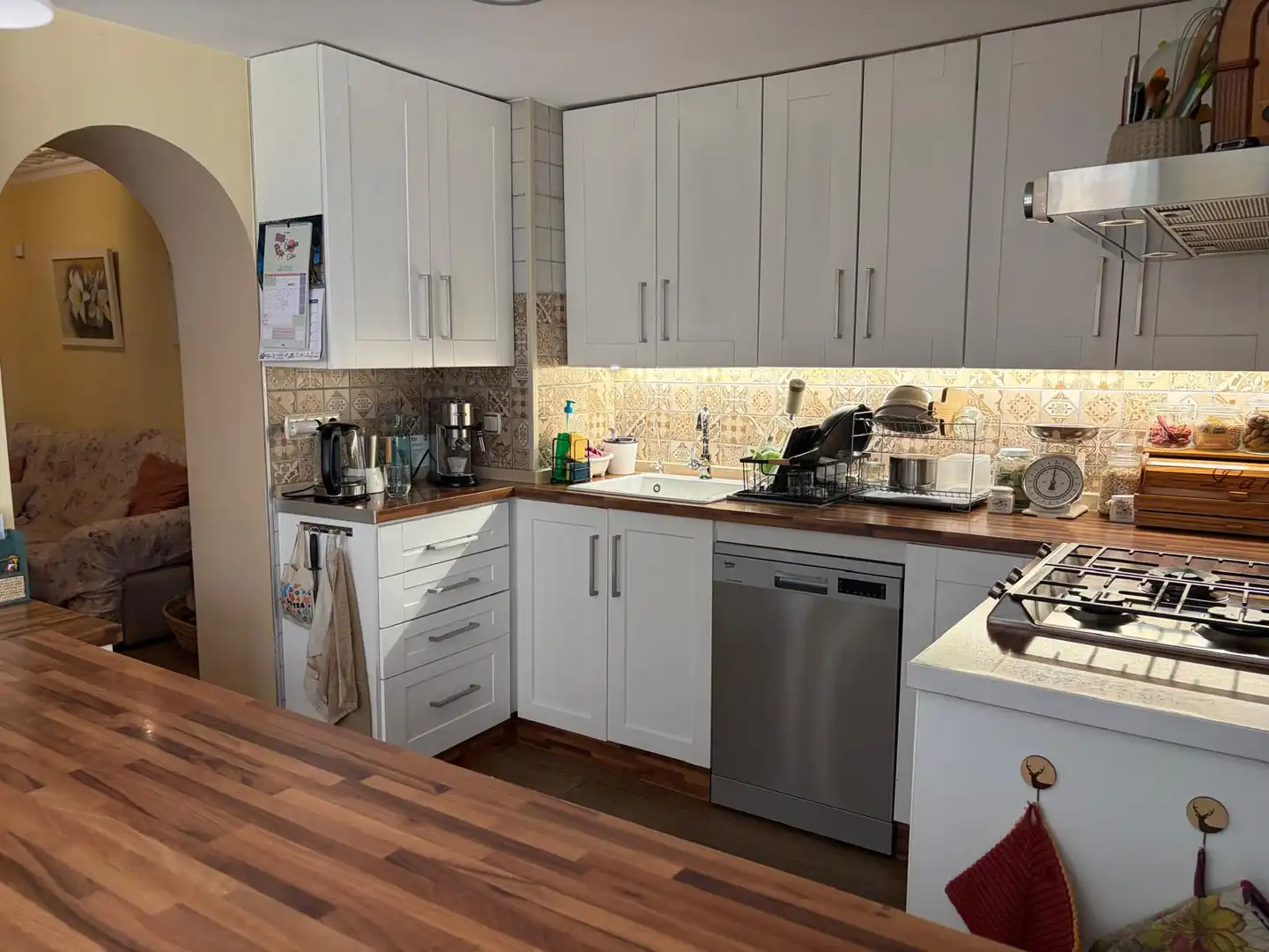 Flat for sale in El Carril - Paseo de Chapi, imagen 9