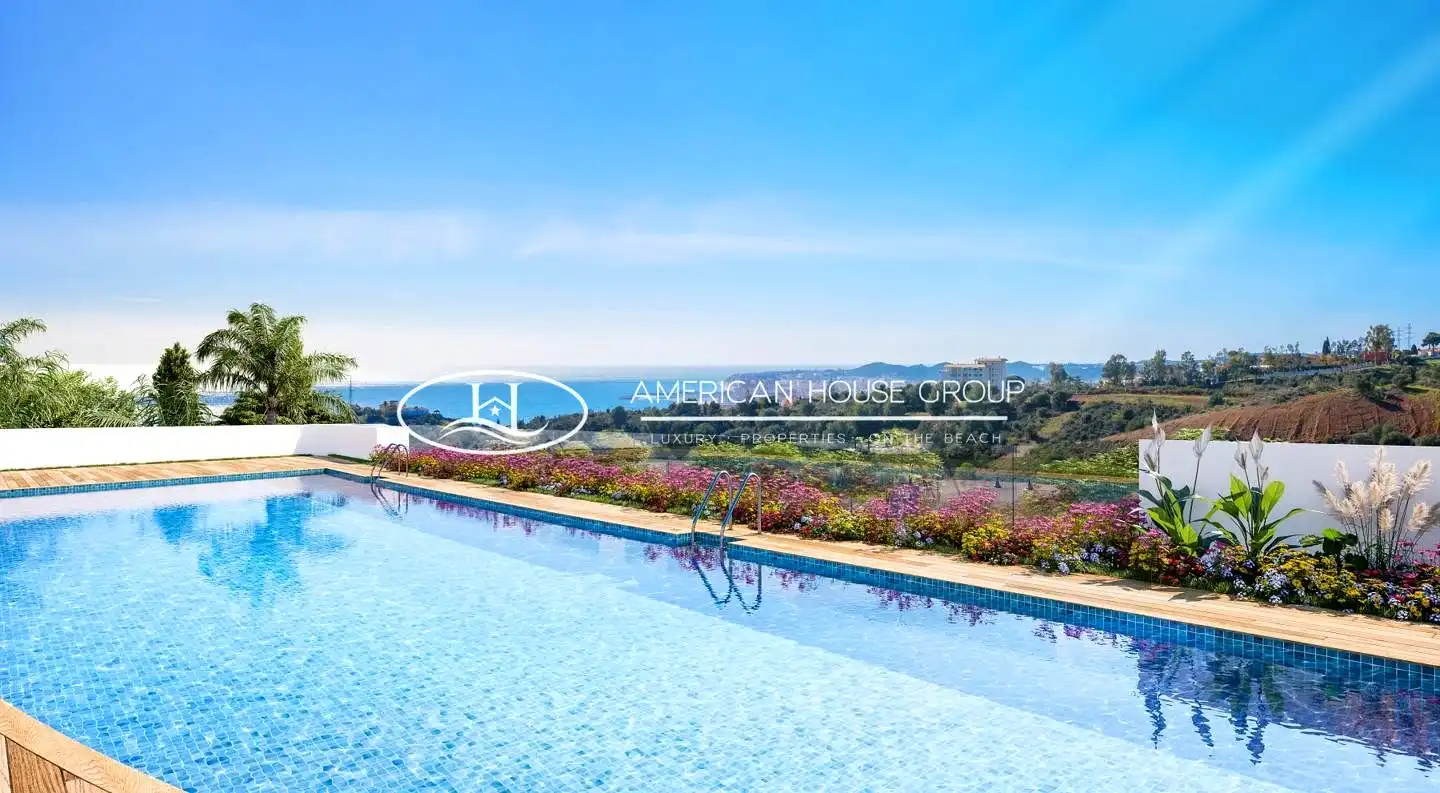 Penthouse with lift for sale in La Capellanía - El Higuerón, imagen 3